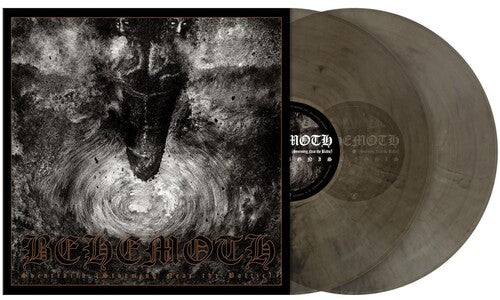 Behemoth - Sventevith (storming Near The Baltic)