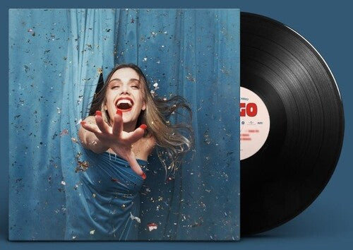 Margherita Vicario - Bingo