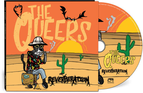 The Queers - Reverberation