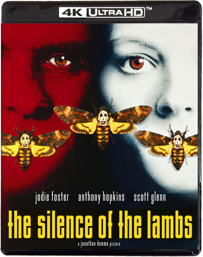 The Silence of The Lambs