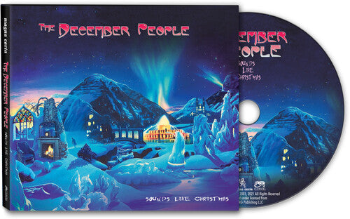 December People - Sounds Like Christmas