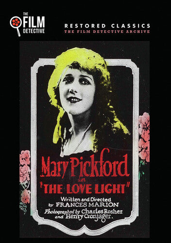 The Love Light