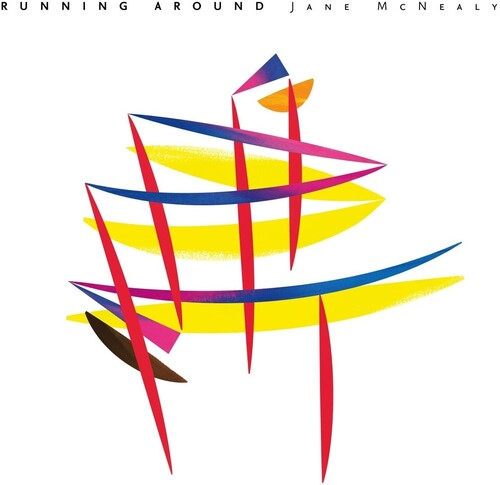 Jane McNealy - Running Around