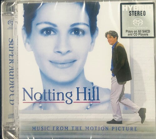 Notting Hill/ O.S.T. - Notting Hill (Music From the Motion Picture)