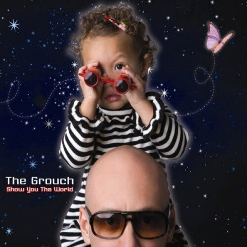 Grouch - Show You The World (RSD)