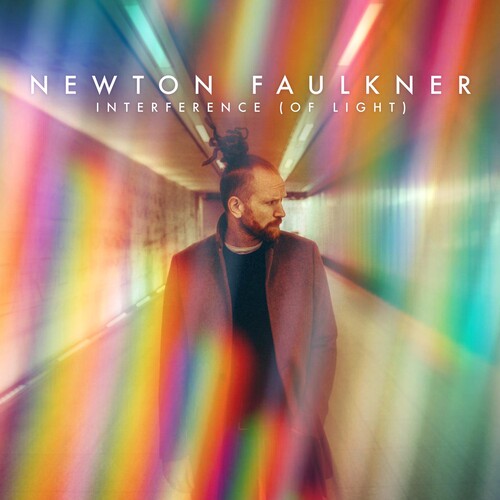 Newton Faulkner - Interference (of Light)