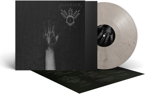 Illudium - Ash Of The Womb (Ash Grey Marble Vinyl)