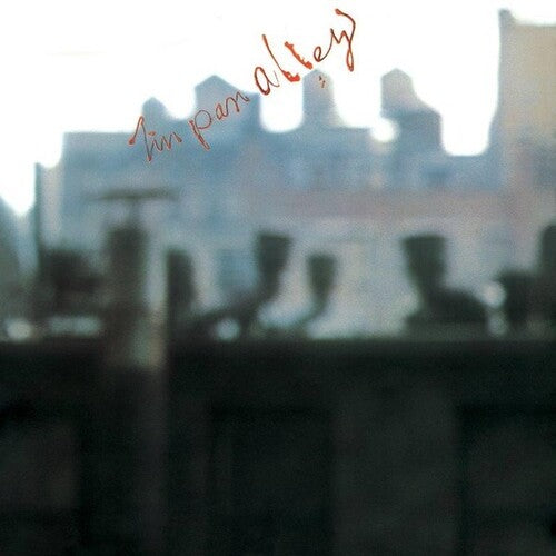 Tin Pan Alley - Tin Pan Alley