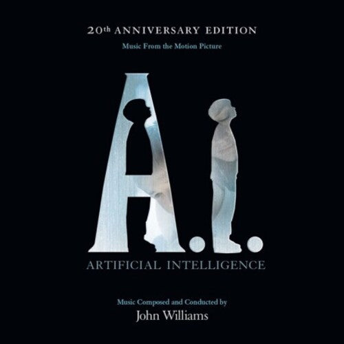 A.I. - A.I.: Artificial Intelligence (Original Soundtrack)