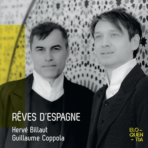 Billaut - Reves D'espagne