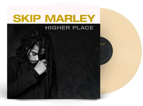 Skip Marley - Higher Place