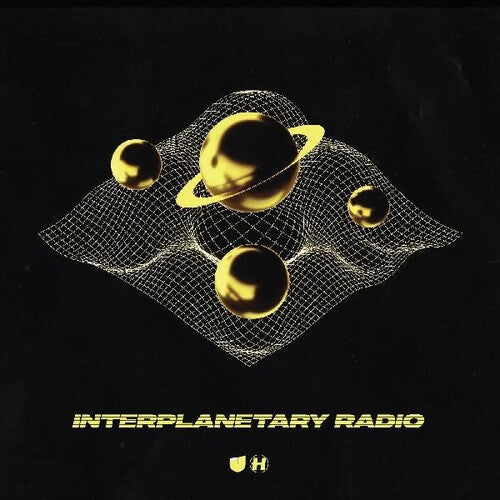 Unglued - Interplanetary Radio