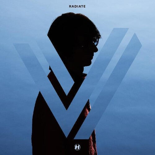 Fred V - Radiate