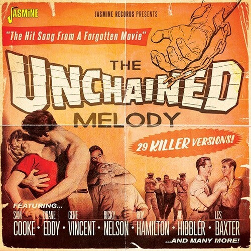 Unchained Melody: 29 Killer Versions/ Various - Unchained Melody - 29 Killer Versions! / Various