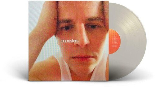 Tom Odell - Monsters (Limited Edition) (Clear Vinyl)