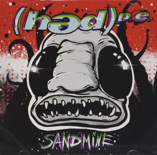(Hed) P.E. - Sandmine