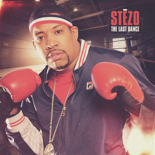Stezo - The Last Dance
