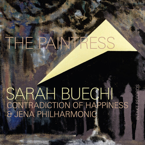 Sarah Buechi Septet - The Paintress