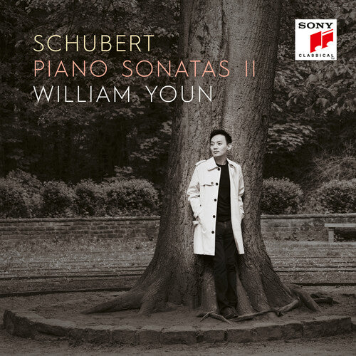 Youn - Piano Sonatas II