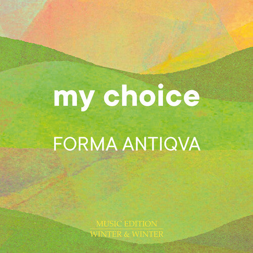 Various Artists - My Choice