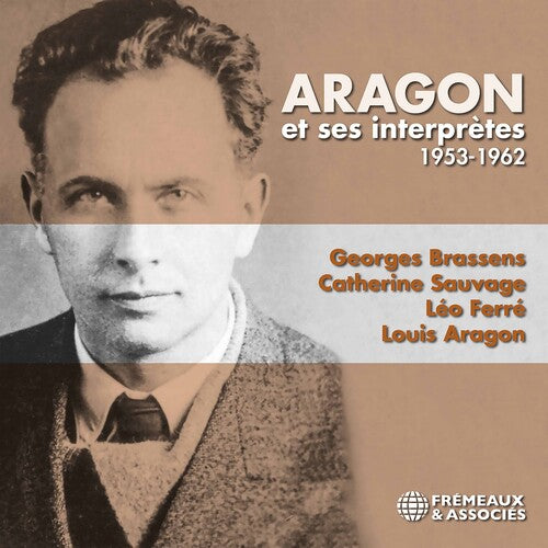 Various Artists - Aragon Et Ses Interpretes