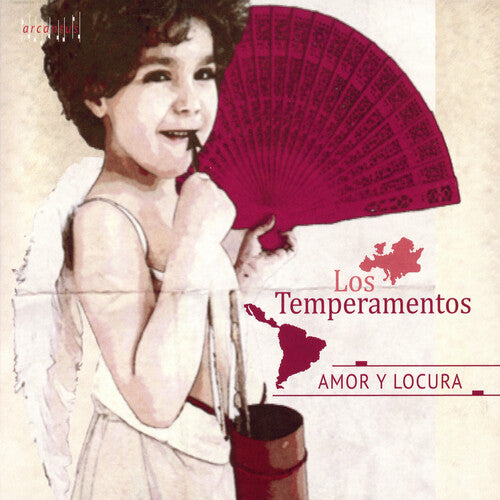 Amor Y Locura/ Various - Amor y Locura