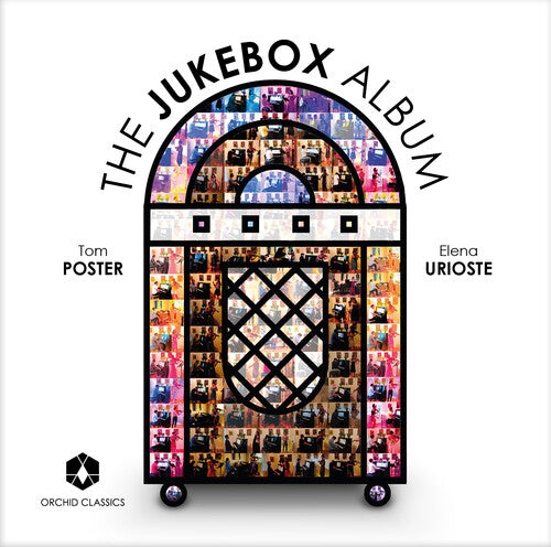 Jukebox Album/ Various - Jukebox Album