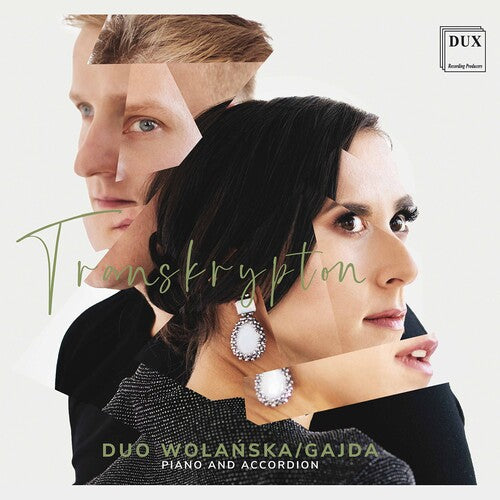 Transkrypton/ Various - Transkrypton