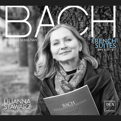 J.S. Bach / Stawarz - French Suites