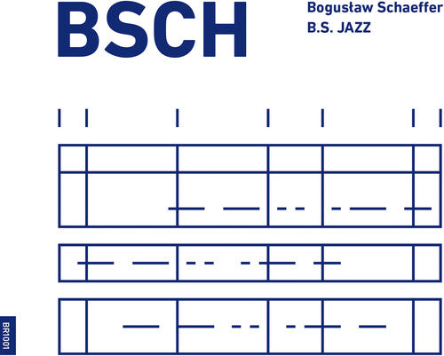 Schaeffer/ Sokolowski/ Zabrodzki - BSCH