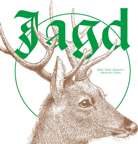 Jagd/ Various - Jagd