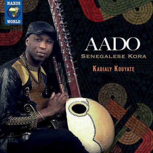 Aado/ Various - Aado