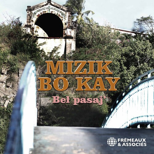 Fordant/ Kai - Bel Pasaj