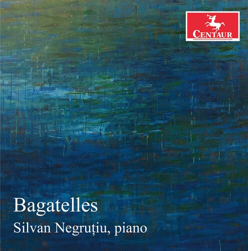 Beethoven/ Negrutiu - Bagatelles