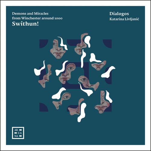 Swithun/ Various - Swithun