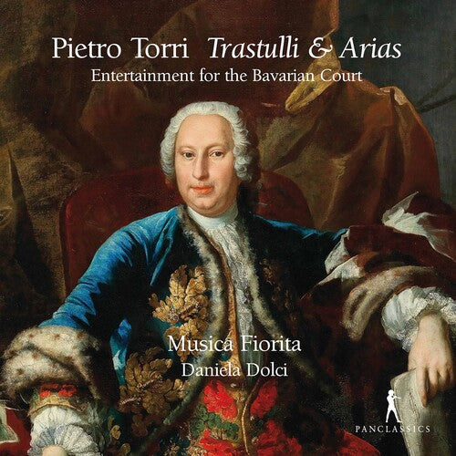Torri/ Grifone/ Dolci - Trastulli & Arias