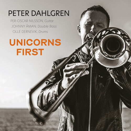 Unicorns First/ Various - Unicorns First