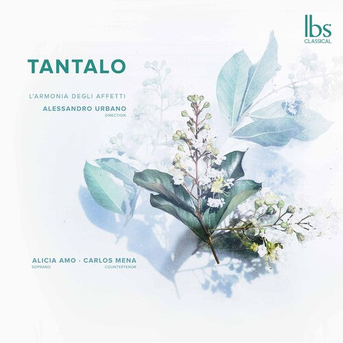 Various Artists - Tantalo