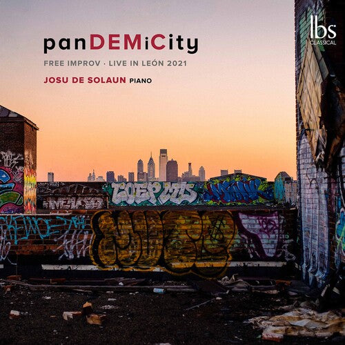 Solaun/ Solaun - Pandemicity