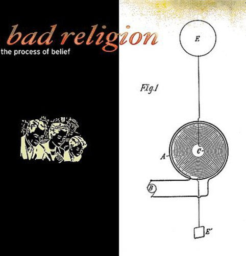 Bad Religion - The Process Of Belief