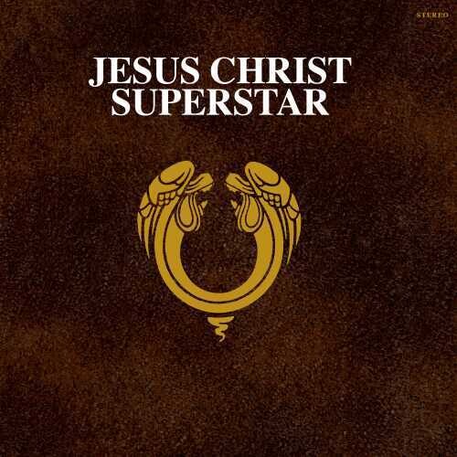 Andrew Webber - Jesus Christ Superstar (50th Anniversary)