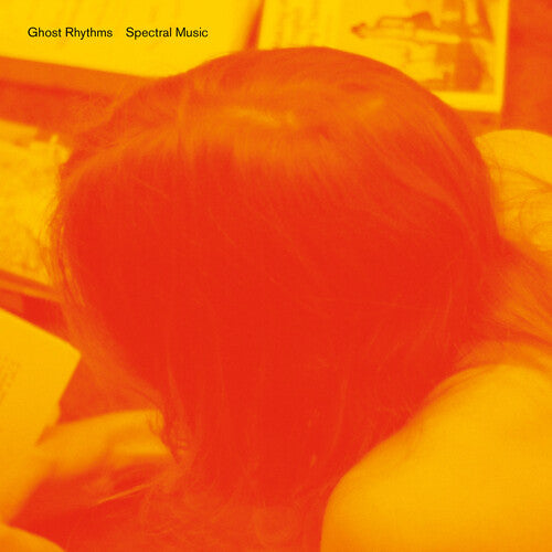 Ghost Rhythms - Spectral Music