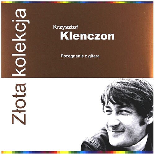 Krzysztof Klenczon - Zlota Kolekcja