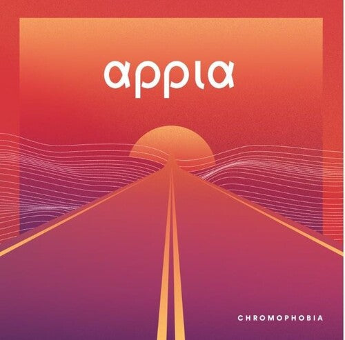 Chromophobia - Appia