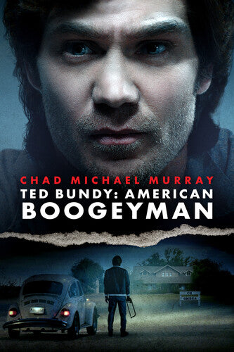 Ted Bundy: American