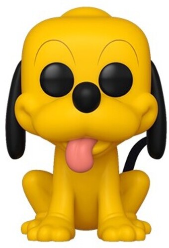 FUNKO POP! Disney: Classics - Pluto