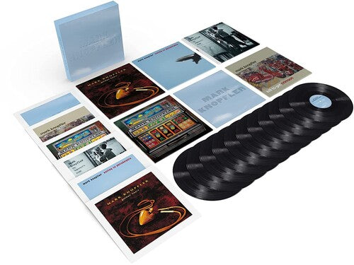 Mark Knopfler - The Studio Albums 1996-2007 (11LP Vinyl Box)