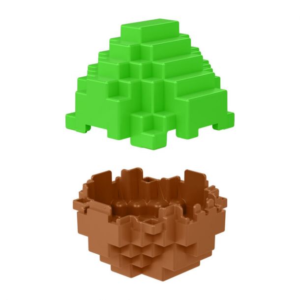 Minecraft Mini Mode Spawn Egg - Blind Bag