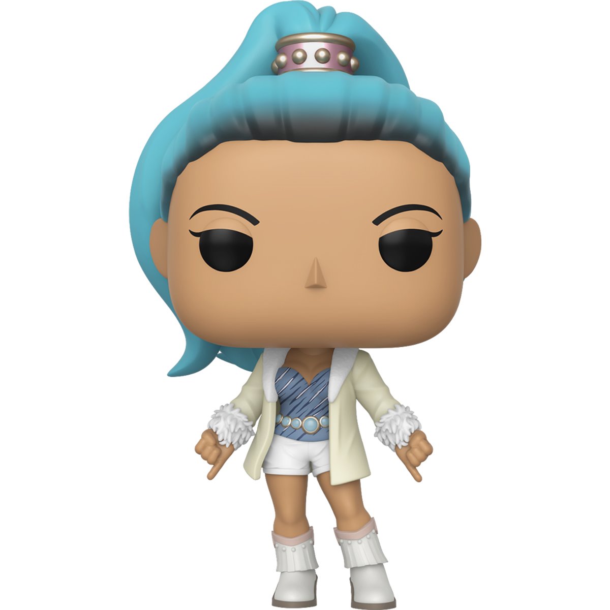 Funko Pop! One Piece Live Action Miss Wednesday