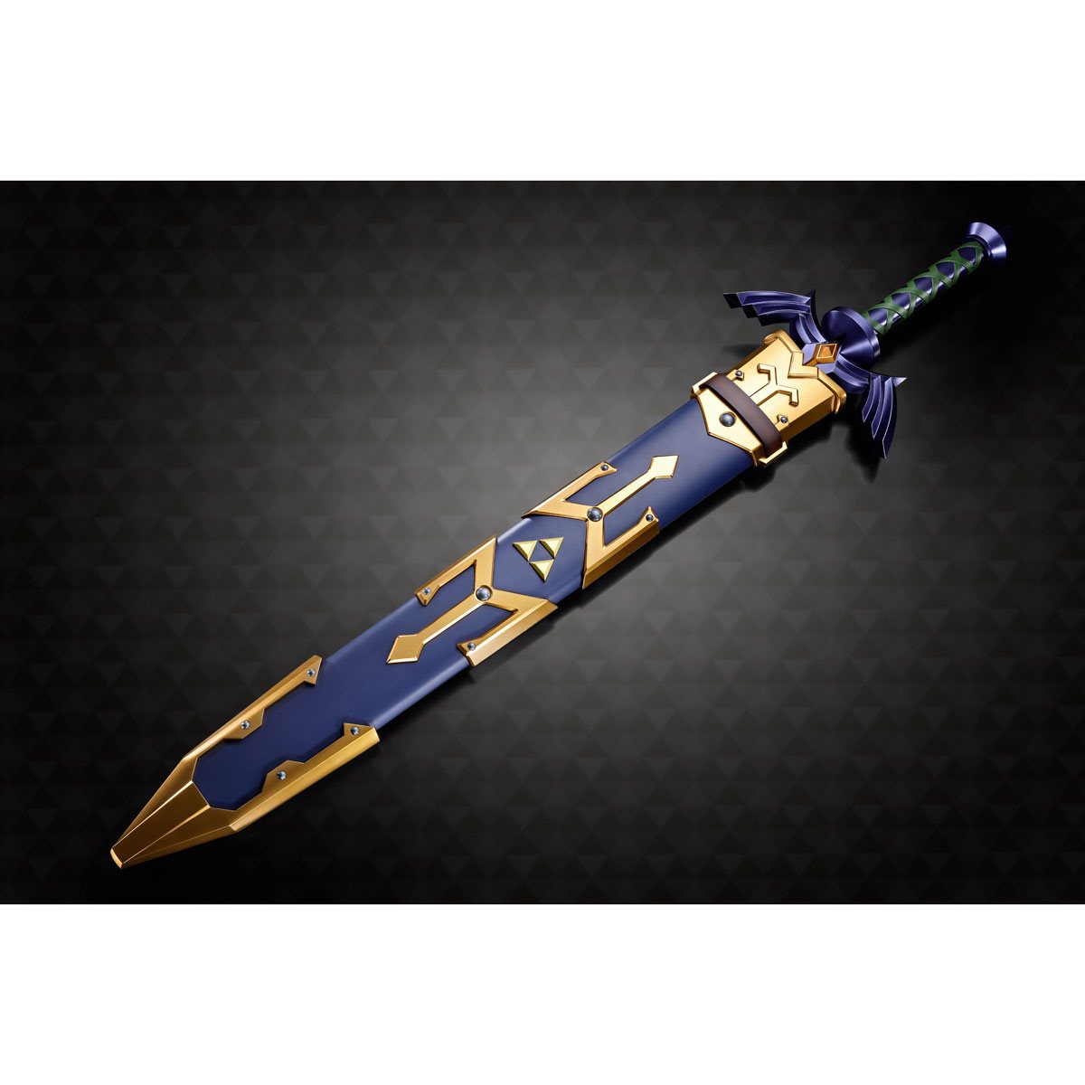 The Legend of Zelda Master Sword Proplica